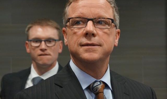 Saskatchewan Premier Advocates Temporary Foreign Workers Program